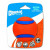 Chuckit Ultra Ball - Hondenspeelgoed - Ø7.6 cm Oranje Blauw