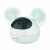 Mpets Interactief Speelgoed Polaris - Kattenspeelgoed - Ø10x9 cm Wit Interactief