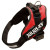 Julius K9 Power-Harnas/Tuig Maat 2 - Rood