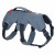 Ruffwear Web Master Harness Blauw - Hondenharnas - L/Xl 69-81 Cm
