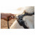 Ruffwear Front Range Harnass Donkergrijs - Hondentuig - M