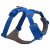 Ruffwear Front Range Harnass Blauw - Hondentuig - M