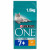 Purina One Senior Kip&Granen - Kattenvoer - 1.5 kg