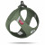 Curli Clasp Vest Harness Clasp Air-Mesh - Hondentuig - 26.7-30.1 Cm