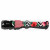 Zee.Dog Mahalo Halsband Multi-Color - Hondenhalsband - Xs