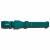 Zee.Dog Neopro Amazonia - Hondenhalsband - Groen S