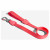 Zee.Dog Neopro Bubblegum Lijn Roze - Hondenriem - 120x2.5 cm