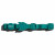 Zee.Dog Neopro Amazonia Kattenhalsband - Kattenhalsband - Lagoon
