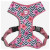 Zee.Dog Mahalo Verstelbare Mesh Harnas Multi-Color - Hondentuig - 19-24/33-41 Cm