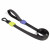 Zee.Dog Looplijn Nox - Hondenriem - L