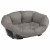 Ferplast Sofa Dove Met Kussen - Hondenbank - 96x71x32 cm Grijs 10