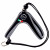 Tre Ponti Liberta Tuig Zwart&Reflectie - Hondenharnas - 30 - 40 cm Tot 5 Kg