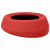 Kurgo Splash Free Wander - Hondendrinkbak - Rood