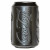 Sodapup Can Toy Magnum - Hondenspeelgoed - Zwart Large