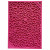 Sodapup Lickmat Flower Power - Hondenvoerbak - Roze Small
