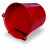 Gaun Pluimvee Drinkemmer - Drinkbak - 4 l