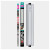 Arcadia Pro T5 Set Dragon 14% Uvb - Verwarming - 24 Watt