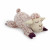 All For Paws Calming Pals Lavender Scent Sheep - Hondenspeelgoed - 26.5 cm Bruin