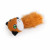 All For Paws Dig It-Tree Friend Fox - Hondenspeelgoed - 20x9.5x5 cm Multi-Color