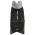 Dgs Acacia Regenjas - Hondenkleding - 36 cm Zwart