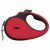 Tug Tug 360° Rollijn - Hondenriem - 3 m Rood Tot < 12 Kg Xs