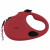 Tug Tug 360° Rollijn Met Dispenser - Hondenriem - 5 m Rood Tot < 16 Kg S