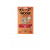 Woolf Earth Stick S 90 g - Hondensnack - Rund