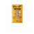 Woolf Earth Stick S 90 g - Hondensnack - Konijn