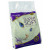 Sivocat Supersoft Kbv Met Babypoeder - Kattenbakvulling - 12 l