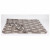 Adori Fleece Deken Met Print - Hondendeken - 140x100 cm Grijs Kerst