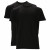 Ardy's T-Shirt Duopack Zwart - Werkkleding - L