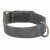 Adori Halsband Vetleder Met Print Grijs - Hondenhalsband - 55x4.5 cm