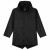 Ardy's Jongens Regenjas Zwart - Outdoorjas - 146/152