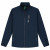 Ardy's Jongens Softshell Jas Marine - Outdoorjas - 146/152