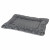 Adori Benchmat Mendoza Grijs - Hondenbenchkussen - 75X46 cm