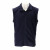 Ardy's Fleece Bodywarmer Heren Marine - Vrijetijdskleding - L