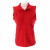 Ardy's Fleece Bodywarmer Dames Rood - Vrijetijdskleding - L
