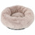 Adori Donut Penny Ø50 cm - Kattenmand - Taupe