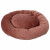 Adori Katten Mand Vivier Ø50 cm - Kattenmand - Roze