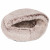 Adori Kattenmand Isola Taupe - Kattenmand - 50x50x20 cm