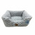 Adori Mand Livy - Hondenmand - 63x53x27 cm Lichtgrijs
