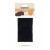 Curver Kattenbakfilter - Kattenbakaccessoires - Zwart 2 stuks