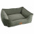 Adori Mac - Hondenmand - 86x68x30 cm Lichtgroen Anti Slip Bodem