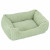 Adori Maddy - Kattenmand - 50x40x17 cm Lichtgroen