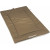 Happy-House Deken Katoen Teddy Taupe - Hondendeken - 73x50 cm