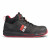 Redbrick Werkschoen Comet High Zwart - Werkschoenen - 40 S3 Af