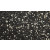 Vdl Aquariumgrind Hawai 1-2 Mm - Aquarium - Siergrind - 2.5 kg Zwart Wit