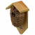 Best For Birds Nestbuidel Zeegras - Vogelbroedbenodigheden - Bruin