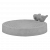 Best For Birds Vogelbad Beton - Drinkbak - Ø29x8.8 cm 5.15 kg Grijs
