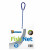 Superfish Aquarium Schepnet - Aquarium Toebehoren - 15 cm